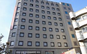 ホテルレポーゼ　岡山
